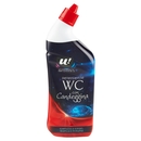 DETERGENTE WC CON CANDEGGINA U! Confronta&Risparmia